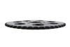 V-Twin #19366B - Rear Sprocket 48 Tooth Black