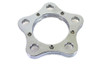 V-Twin #78502 - Rear Sprocket or Pulley Lock Ring Kit Chrome
