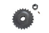 V-Twin - Tapered Engine Sprocket Kit 23 Tooth