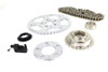 V-Twin - XL Wide Tire Chain Drive Kit