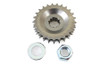 York #MFG #3920-1 - Engine Sprocket 25 Tooth