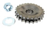 York #MFG #3920-1 - Engine Sprocket 25 Tooth