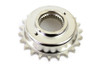 V-Twin #16445 - Countershaft Sprocket 23 Tooth