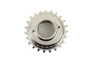 V-Twin #16445 - Countershaft Sprocket 23 Tooth