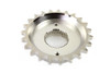 V-Twin #16445 - Countershaft Sprocket 23 Tooth