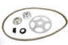 V-Twin - XL Rear Chain Drive Kit
