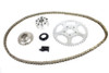 V-Twin - XL Rear Chain Drive Kit