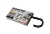 Diamond Chain #DMD-530-1R-108N - Standard .530 108 Link Chain