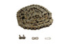 Diamond Chain #DMD5301RNP120NZ - .530 120 Link Chain Nickel Plated
