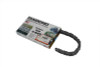Diamond Chain #DMD530HLO1R112N - O-Ring 112 Link Chain