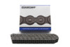 Diamond Chain #DMDC353R94NRI - 94 Link Primary Chain