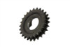 York #75733A - Compensator Engine Sprocket 24 Tooth