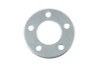 V-Twin #B-4307 - Pulley Brake Disc Spacer Steel 1/4 inch Thickness