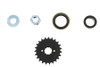 York - Engine Sprocket Conversion Kit 23 Tooth