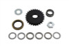 York - Engine Sprocket Conversion Kit 25 Tooth