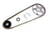 V-Twin - XL Rear Chain Drive Kit
