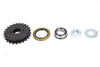 V-Twin - Solid Engine Sprocket Kit 23 Tooth