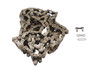 V-Twin - 10 Foot Block Chain
