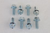 York - Bolt Sprocket Set