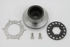 Jims #8385 - Jims Compensator Lock Nut Kit