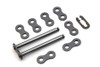 Diamond Chain #DMD-35-4 SO CO - Primary Chain Connector Link