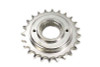 York #26-0005-24 - Transmission Sprocket 24 Tooth