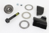York - Sprocket Nut Kit 34 Tooth