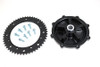 V-Twin - 51 Tooth Rear Sprocket Assembly