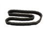 Diamond Chain #DMD4282RV86NRI - 86 Link Primary Chain