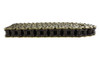 York - 120 x 530 O-Ring Gold Plated Chain