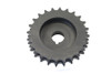 York - York Motor Sprocket Parkerized