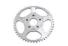 York #16454 - Rear Sprocket Chrome 48 Tooth