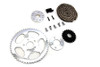 York - York FXD Rear Chain Drive Kit