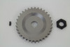 York - Engine Sprocket 33 Tooth