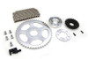York - York FXD Rear Chain Drive Kit