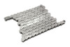 York - Nickel Plated Chain 120 Link