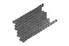 York - 120 Link Chain Parkerized
