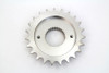 York #D26-0009-23 - Transmission Sprocket 23 Tooth