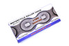 York - 120 x 530 O-Ring Nickel Chain