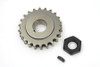 York - Engine Sprocket Kit 22 Tooth