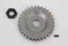 York - Engine Sprocket 31 Tooth