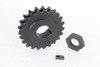 York - Engine Sprocket Kit 21 Tooth