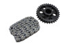 York - Engine Sprocket Kit 30 Tooth