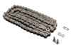 Ultima #52-256 - Ultima .530 Carbon Steel Chain 120 Link Standard