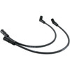 Blue Streak #MC-SPW15 - Spark Plug Wire Set - 8mm - '04-'06 XL