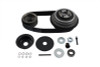 Rivera-Primo Products #2015-0030 - Brute III Belt Drive without Idler 8mm
