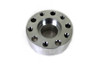 York #193096 - 1-3/8 inch Polished Pulley Spacer