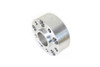 York #193096 - 1-3/8 inch Polished Pulley Spacer