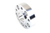York #D26-0138-S088 - Pulley Brake Disc Spacer Alloy 7/8 inch Thickness