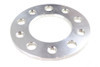 York #D26-0138-S020 - Pulley Brake Disc Spacer Billet 0.200 inch Thickness